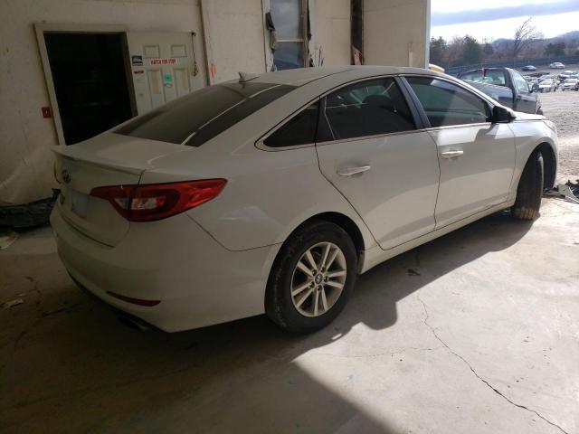 Photo 3 from auction – 2017 HYUNDAI SONATA SE with VIN 5NPE24AF6HH538730