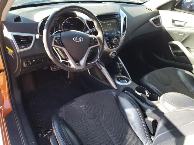 Photo 8 from auction – 2012 HYUNDAI VELOSTER with VIN KMHTC6AD1CU027015