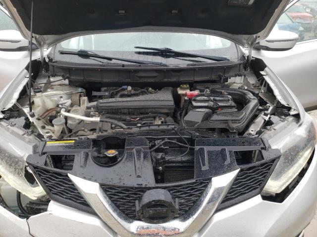 صورة رقم 11 من المزاد - 2016 NISSAN ROGUE S مع VIN KNMAT2MTXGP697741