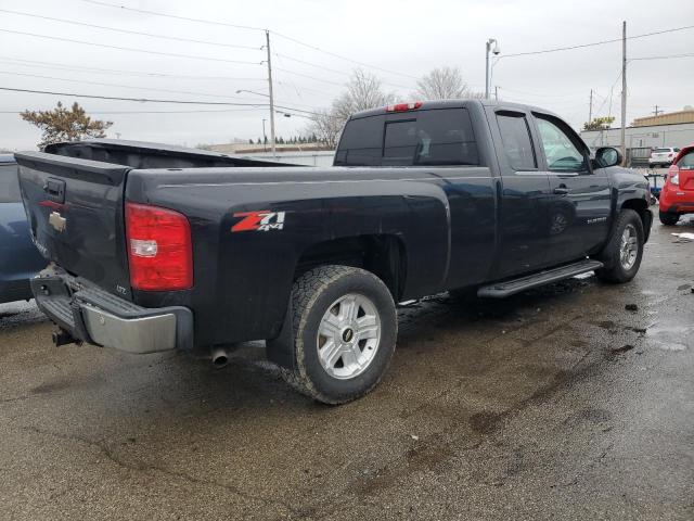 Photo 3 from auction – 2010 CHEVROLET SILVERADO with VIN 1GCSKTE05AZ256340