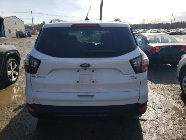 Photo 6 from auction – 2018 FORD ESCAPE SE with VIN 1FMCU9GD2JUD46250