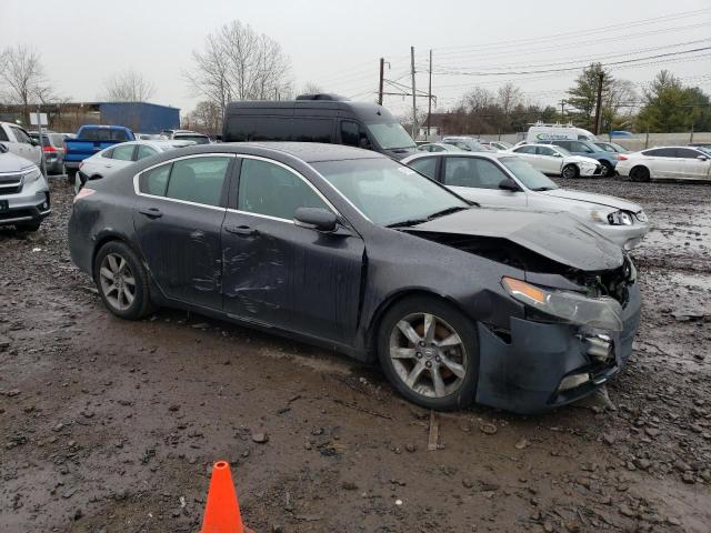 Photo 4 from auction – 2012 ACURA TL with VIN 19UUA8F55CA031857
