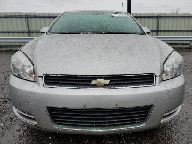 Photo 5 from auction – 2007 CHEVROLET IMPALA LT with VIN 2G1WT58K679205433