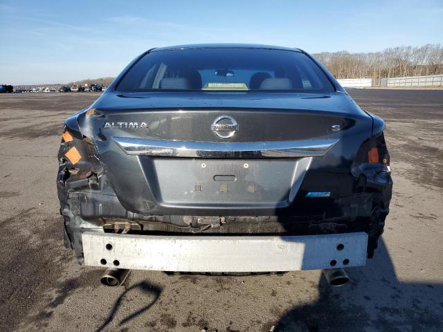Photo 6 from auction – 2013 NISSAN ALTIMA 2.5 with VIN 1N4AL3AP1DC299825