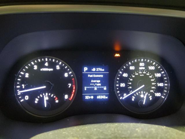 Photo 9 from auction – 2019 HYUNDAI TUCSON SE with VIN KM8J2CA44KU847659