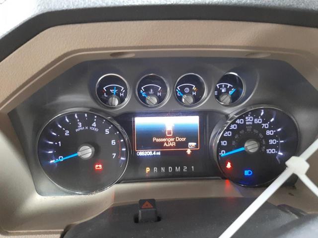 Photo 9 from auction – 2016 FORD F250 SUPER with VIN 1FTBF2B60GED22008