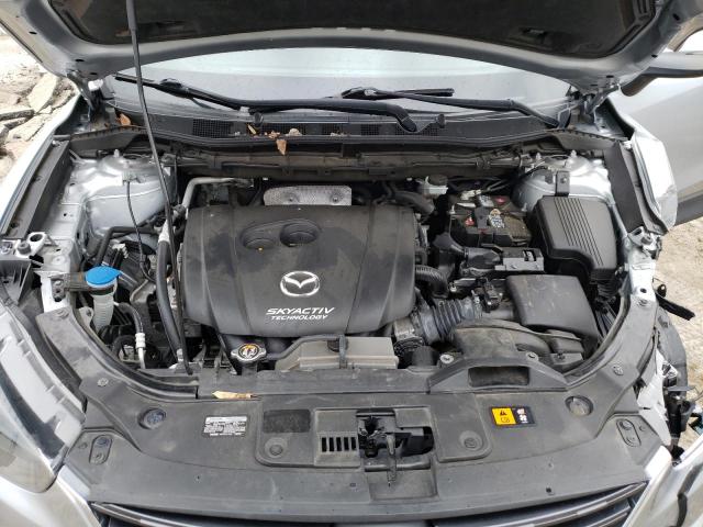 Photo 12 from auction – 2016 MAZDA CX-5 GT with VIN JM3KE4DY7G0624364