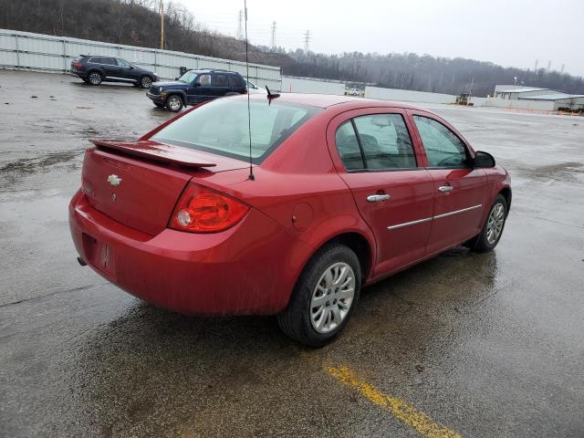 Photo 3 from auction – 2010 CHEVROLET COBALT 1LT with VIN 1G1AD5F53A7137153