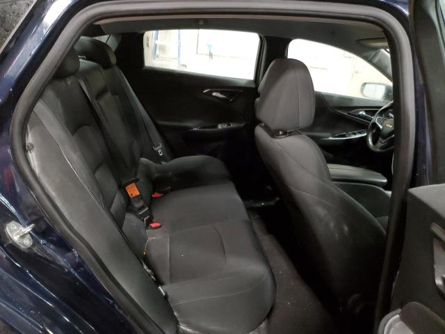 Photo 10 from auction – 2017 CHEVROLET MALIBU LT with VIN 1G1ZE5ST6HF100568