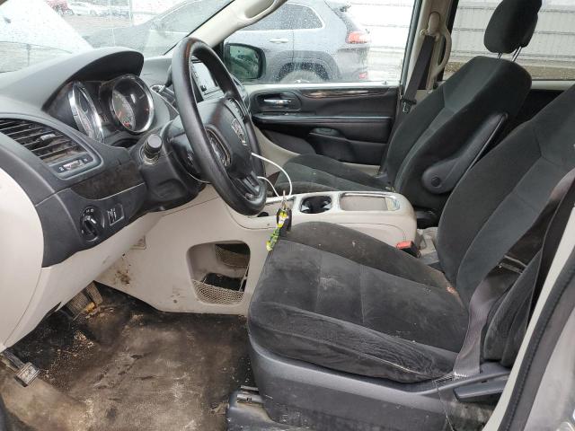 Photo 7 from auction – 2016 DODGE GRAND CARA with VIN 2C4RDGCG5GR259581