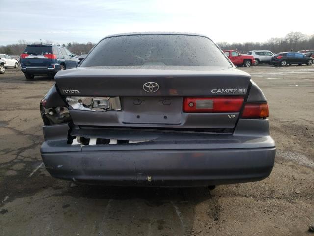 Photo 6 from auction – 1999 TOYOTA CAMRY with VIN 4T1BF28K3XU083933