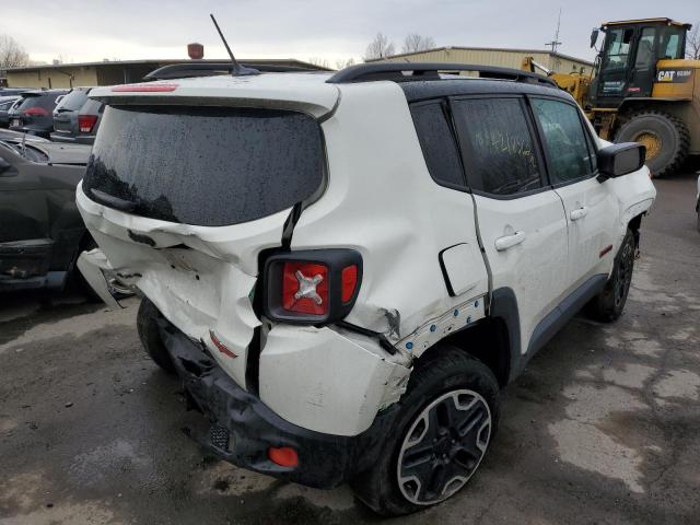 Photo 3 from auction – 2016 JEEP RENEGADE T with VIN ZACCJBCT1GPD88985