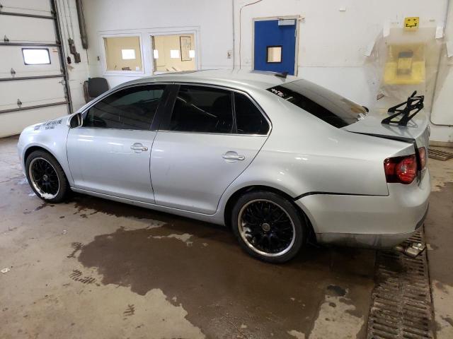 Photo 2 from auction – 2009 VOLKSWAGEN JETTA SE with VIN 3VWRM71K09M029638