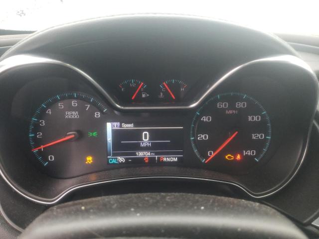 Photo 9 from auction – 2015 CHEVROLET IMPALA LT with VIN 2G1125S32F9101342