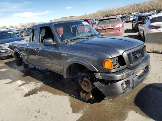 Photo 4 from auction – 2005 FORD RANGER SUP with VIN 1FTZR15E95PA70926