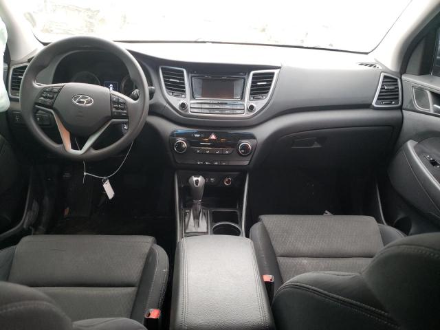 Photo 8 from auction – 2016 HYUNDAI TUCSON SE with VIN KM8J23A46GU114858