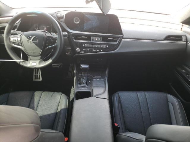Photo 8 from auction – 2022 LEXUS ES 350 BAS with VIN 58AGZ1B15NU126343