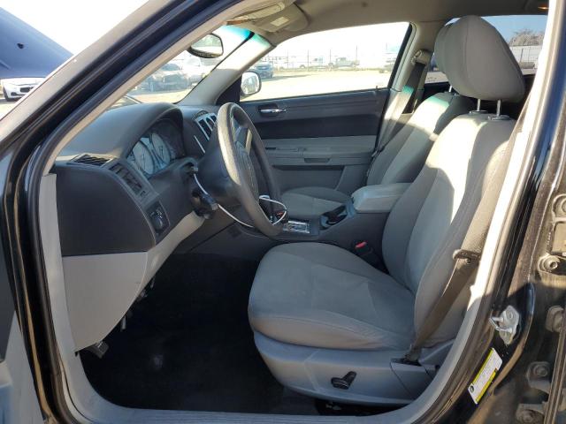 Photo 7 from auction – 2007 CHRYSLER 300 with VIN 2C3KA43R27H805600