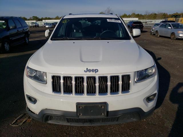 Photo 5 from auction – 2014 JEEP GRAND CHER with VIN 1C4RJFAG3EC183791