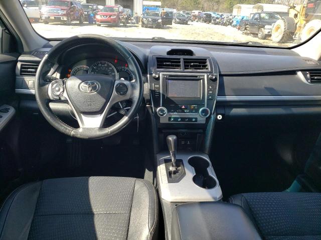 Photo 8 from auction – 2013 TOYOTA CAMRY L with VIN 4T1BF1FK9DU715567