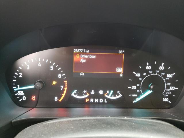 Photo 9 from auction – 2020 FORD ESCAPE SE with VIN 1FMCU9G68LUB21772
