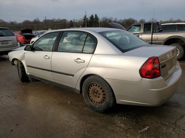 Photo 2 from auction – 2004 CHEVROLET MALIBU with VIN 1G1ZS52834F198876
