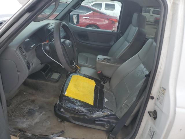 Photo 7 from auction – 2009 FORD RANGER with VIN 1FTYR10D29PA48539