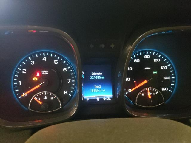 Photo 9 from auction – 2013 CHEVROLET MALIBU 2LT with VIN 1G11E5SA9DF281591