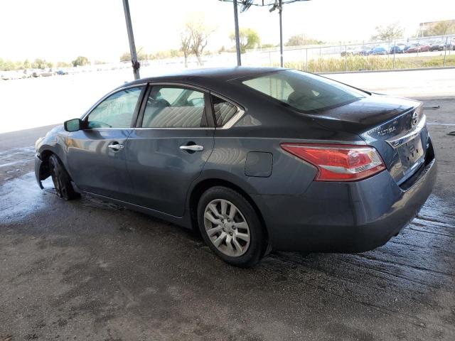 Photo 2 from auction – 2013 NISSAN ALTIMA 2.5 with VIN 1N4AL3APXDC281985
