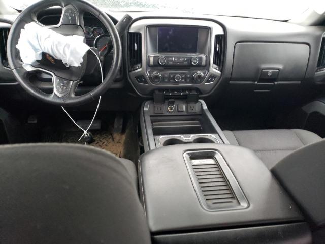 Photo 8 from auction – 2016 CHEVROLET SILVERADO with VIN 1GCVKREC5GZ180539