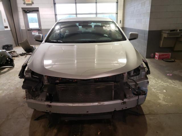 Photo 5 from auction – 2016 CHEVROLET IMPALA LT with VIN 1G1115S34GU154521