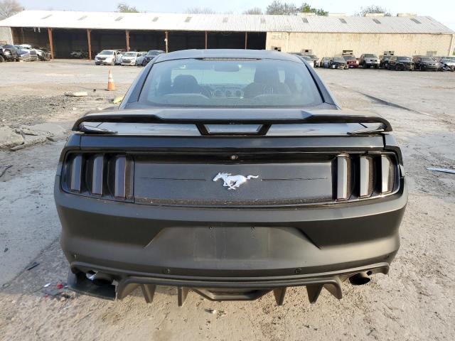 Photo 6 from auction – 2016 FORD MUSTANG with VIN 1FA6P8TH6G5229940
