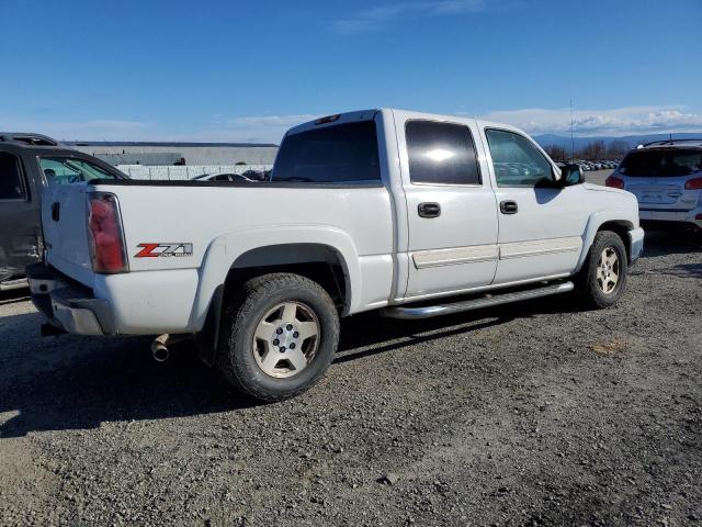 Photo 3 from auction – 2006 CHEVROLET SILVERADO with VIN 2GCEK13T861154898