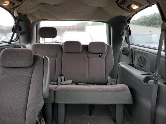 Photo 10 from auction – 2007 DODGE GRAND CARA with VIN 2D4GP44L37R215560
