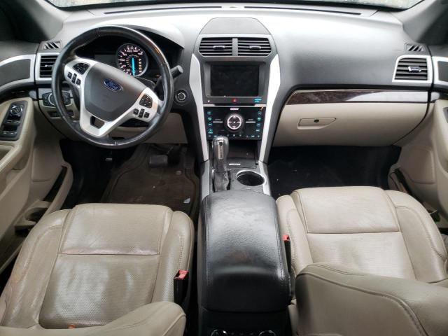 Photo 8 from auction – 2013 FORD EXPLORER L with VIN 1FM5K7F85DGC57752