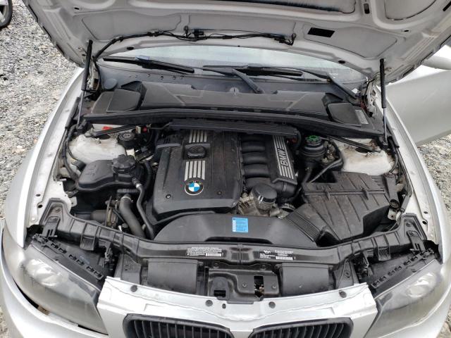 Photo 11 from auction – 2009 BMW 128 I with VIN WBAUN13509VH80923