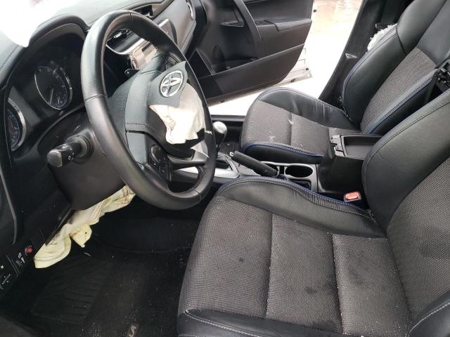 Photo 7 from auction – 2017 TOYOTA COROLLA L with VIN 5YFBURHE5HP636058