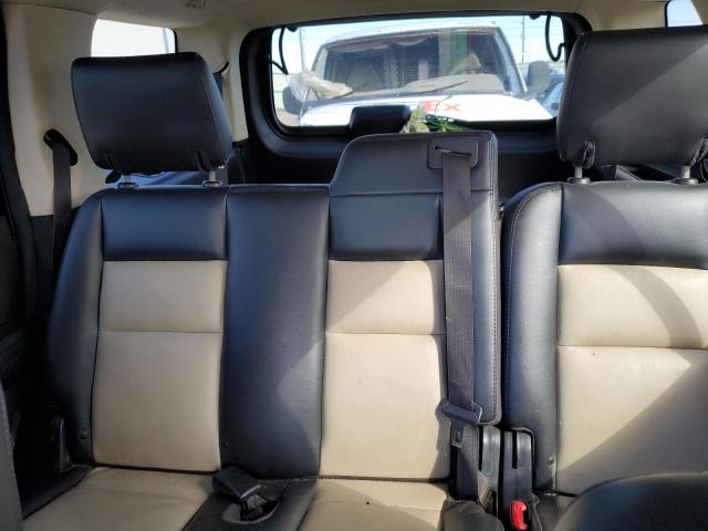 Photo 10 from auction – 2010 FORD EXPLORER E with VIN 1FMEU6EE2AUA96365