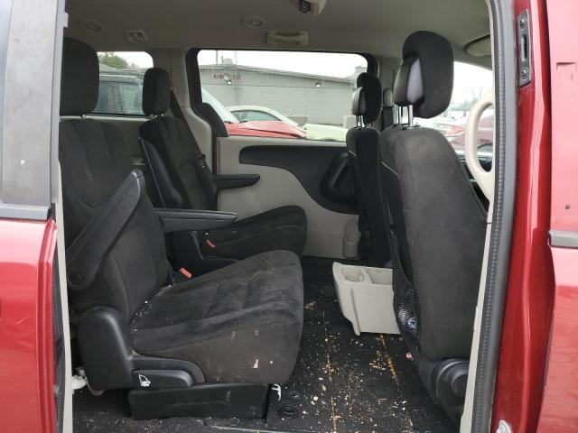 Photo 11 from auction – 2015 DODGE GRAND CARA with VIN 2C4RDGCG8FR632367