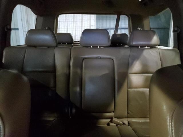 Photo 10 from auction – 2007 HONDA PILOT EXL with VIN 5FNYF28577B033781