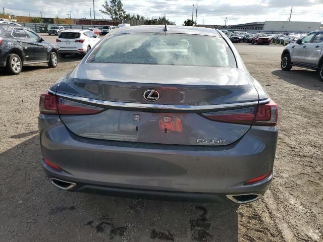 Photo 6 from auction – 2021 LEXUS ES 350 BAS with VIN 58ADZ1B17MU088714