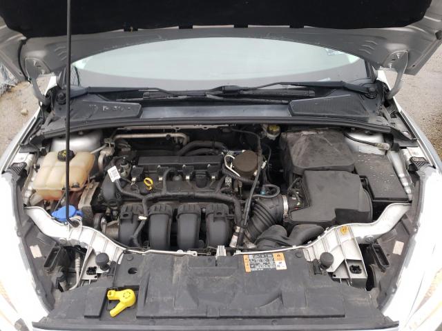 Photo 11 from auction – 2016 FORD FOCUS SE with VIN 1FADP3F20GL242826