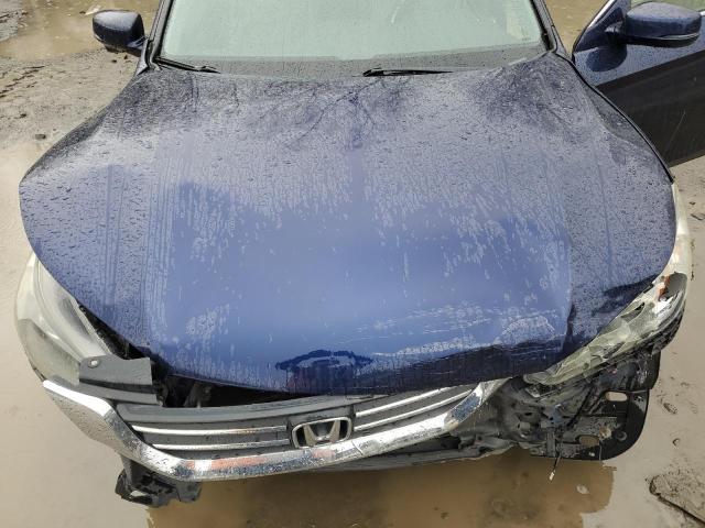 Photo 11 from auction – 2014 HONDA ACCORD EXL with VIN 1HGCR2F82EA030700