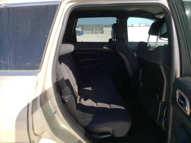 Photo 11 from auction – 2014 JEEP GRAND CHER with VIN 1C4RJEAG7EC149332