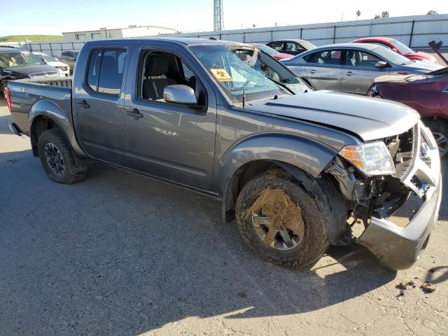 Photo 4 from auction – 2018 NISSAN FRONTIER S with VIN 1N6AD0EV2JN737537