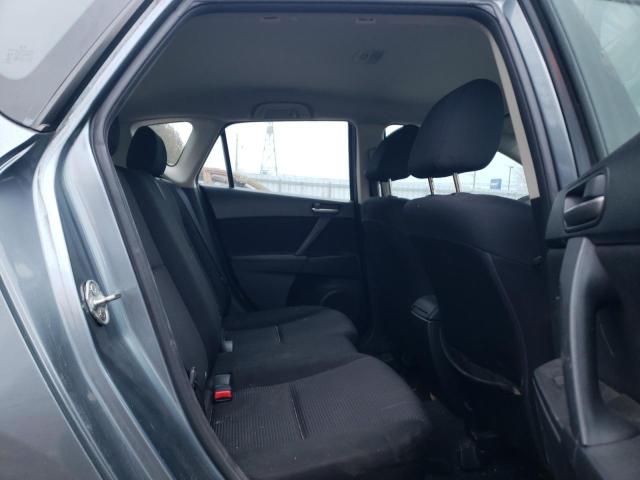 Photo 10 from auction – 2012 MAZDA 3 I with VIN JM1BL1KF3C1537774