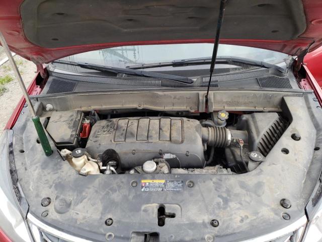 Photo 12 from auction – 2014 CHEVROLET TRAVERSE L with VIN 1GNKRGKD4EJ316484