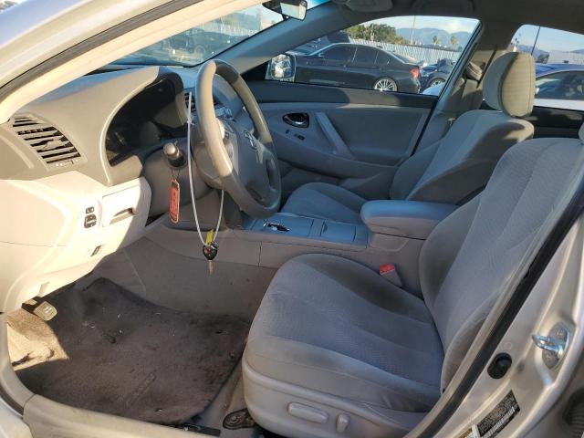 Photo 7 from auction – 2011 TOYOTA CAMRY BASE with VIN 4T4BF3EK2BR098481