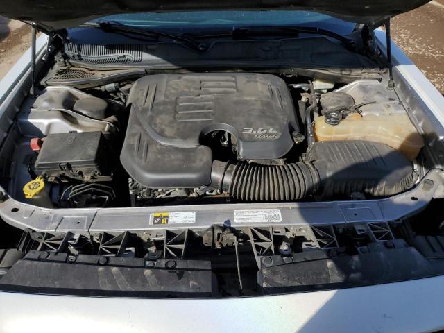Photo 11 from auction – 2015 DODGE CHALLENGER with VIN 2C3CDZAG0FH704192