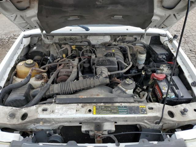 Photo 11 from auction – 2007 FORD RANGER with VIN 1FTYR10DX7PA90728